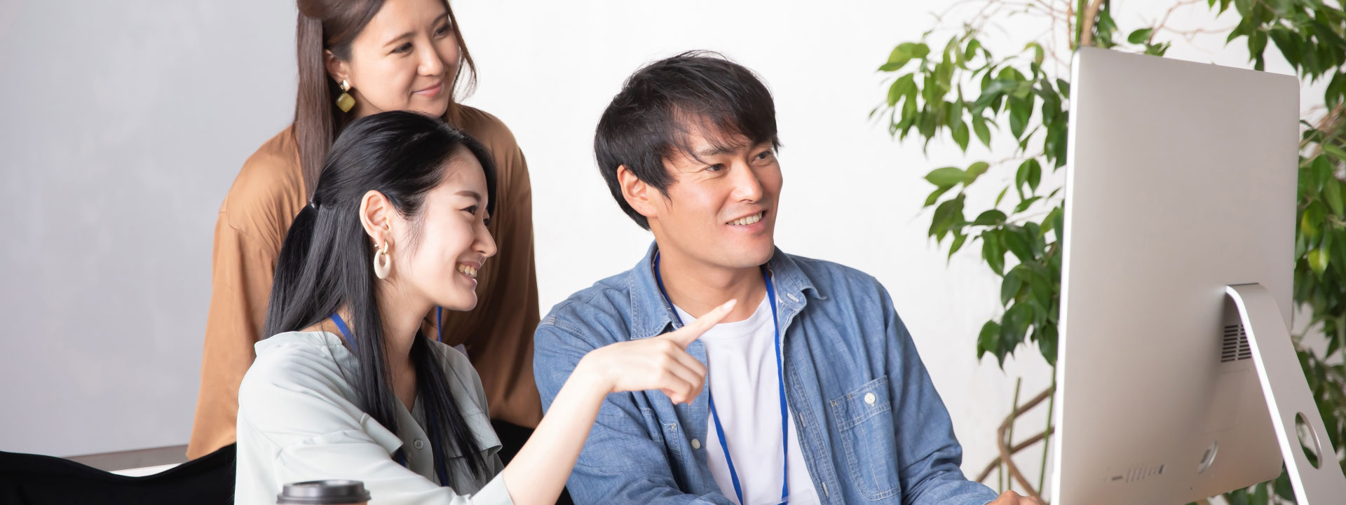 就労移行支援 パソコン授業