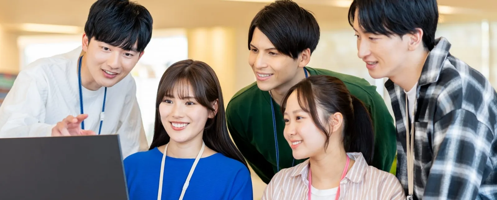 就労移行支援のイメージ