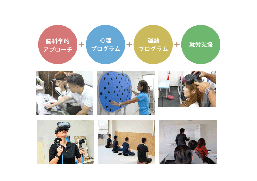 見学・体験実施中