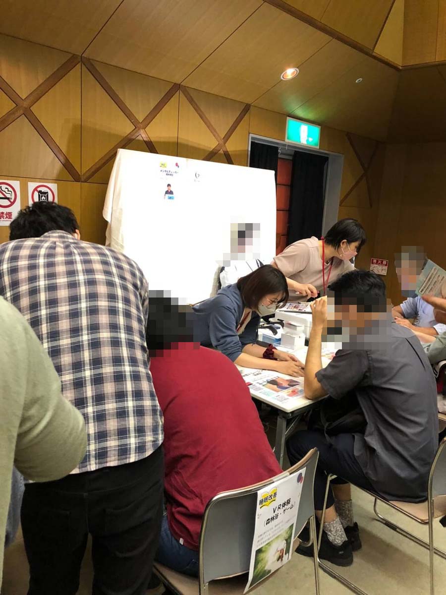 10/2発達障がい者イベント「フェスタマイノリティ」ありがとうございました