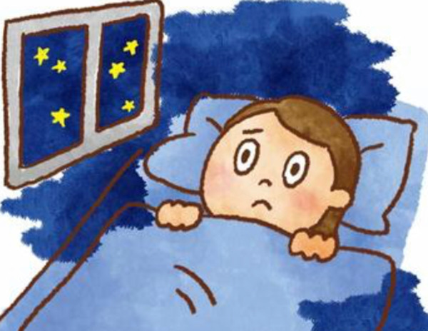睡眠薬をやめたい方へ「睡眠改善プログラム」