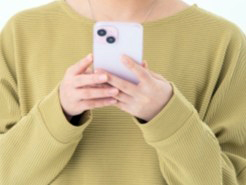 スマートフォン