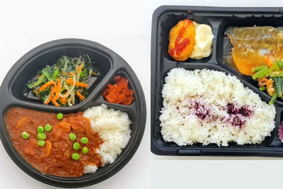お弁当