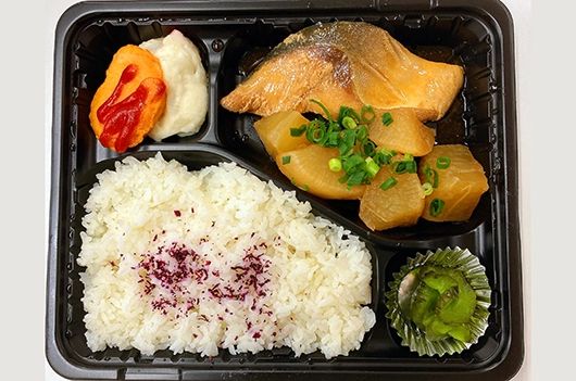 お弁当