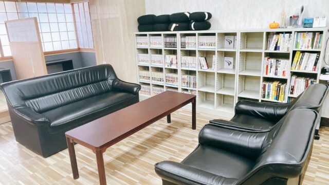 リライフ滝井内装