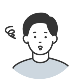 悩み