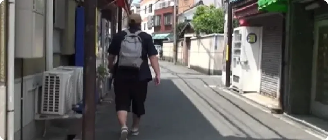通所イメージ