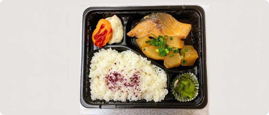 お弁当