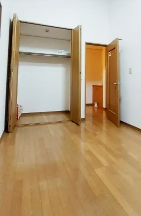 洋室B
