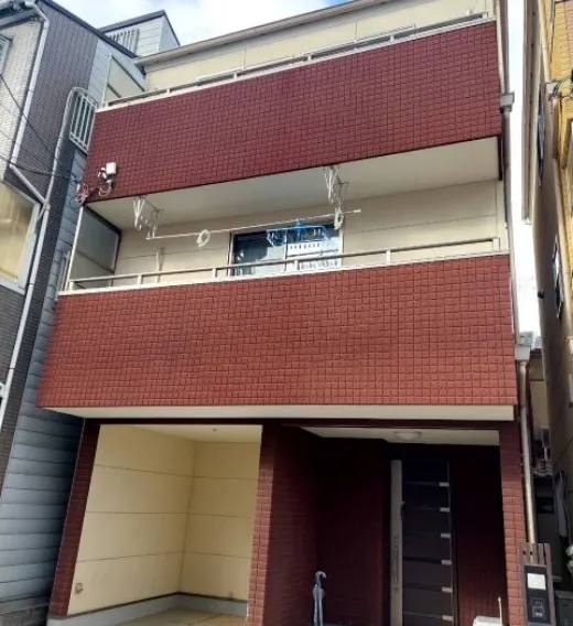 メリーズホーム本町