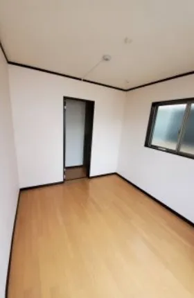 洋室D