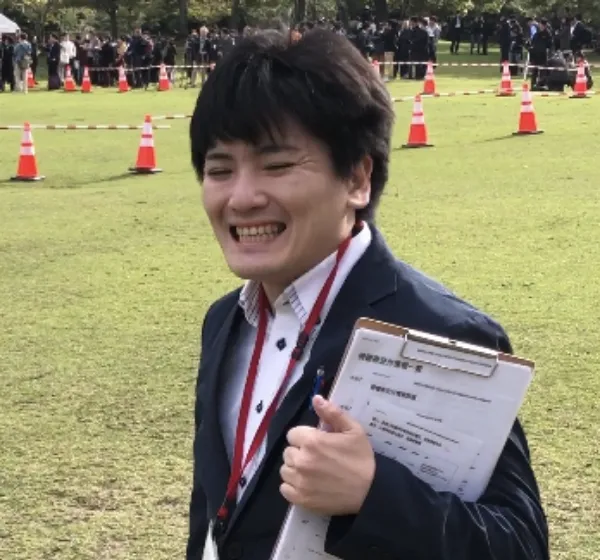 青木 大和