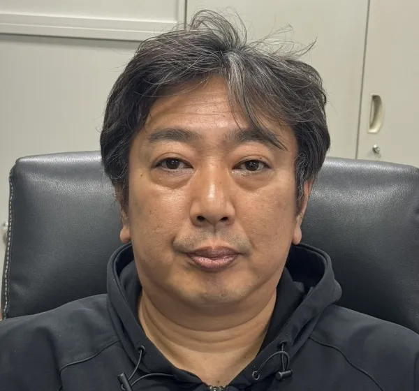 陣内 政勝
