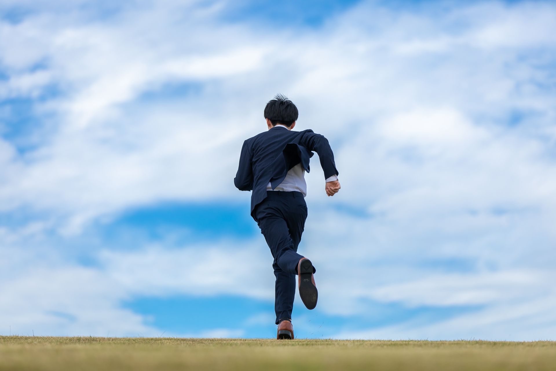 私たちが目指していることイメージ