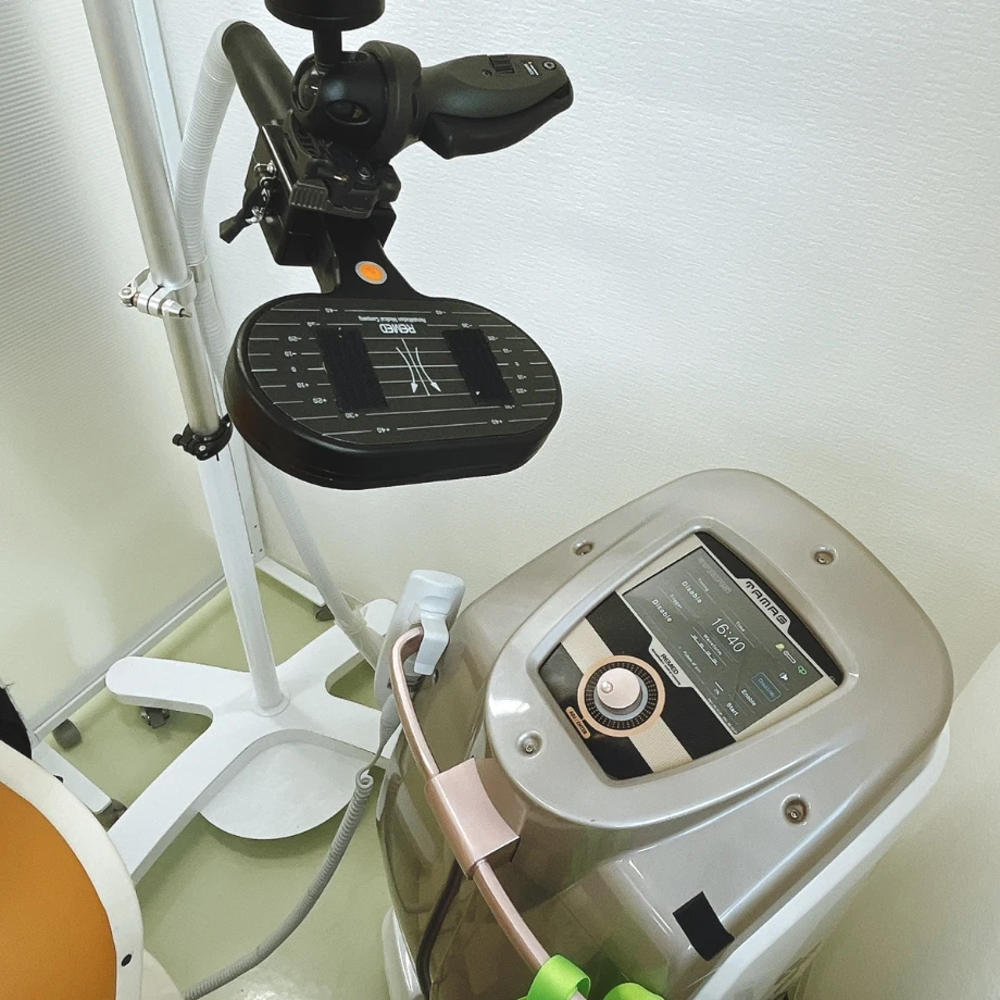 治療機器