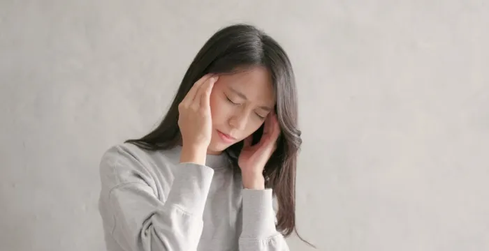 頭痛